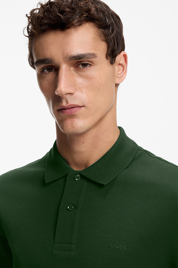 ΜΠΛΟΥΖΑ POLO BOSS - 397